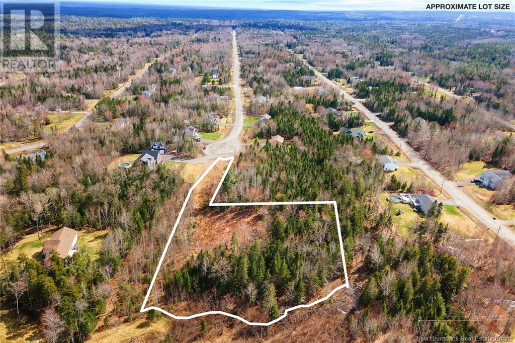 159 Menzies Dr, Hanwell, NB E3C 1M6