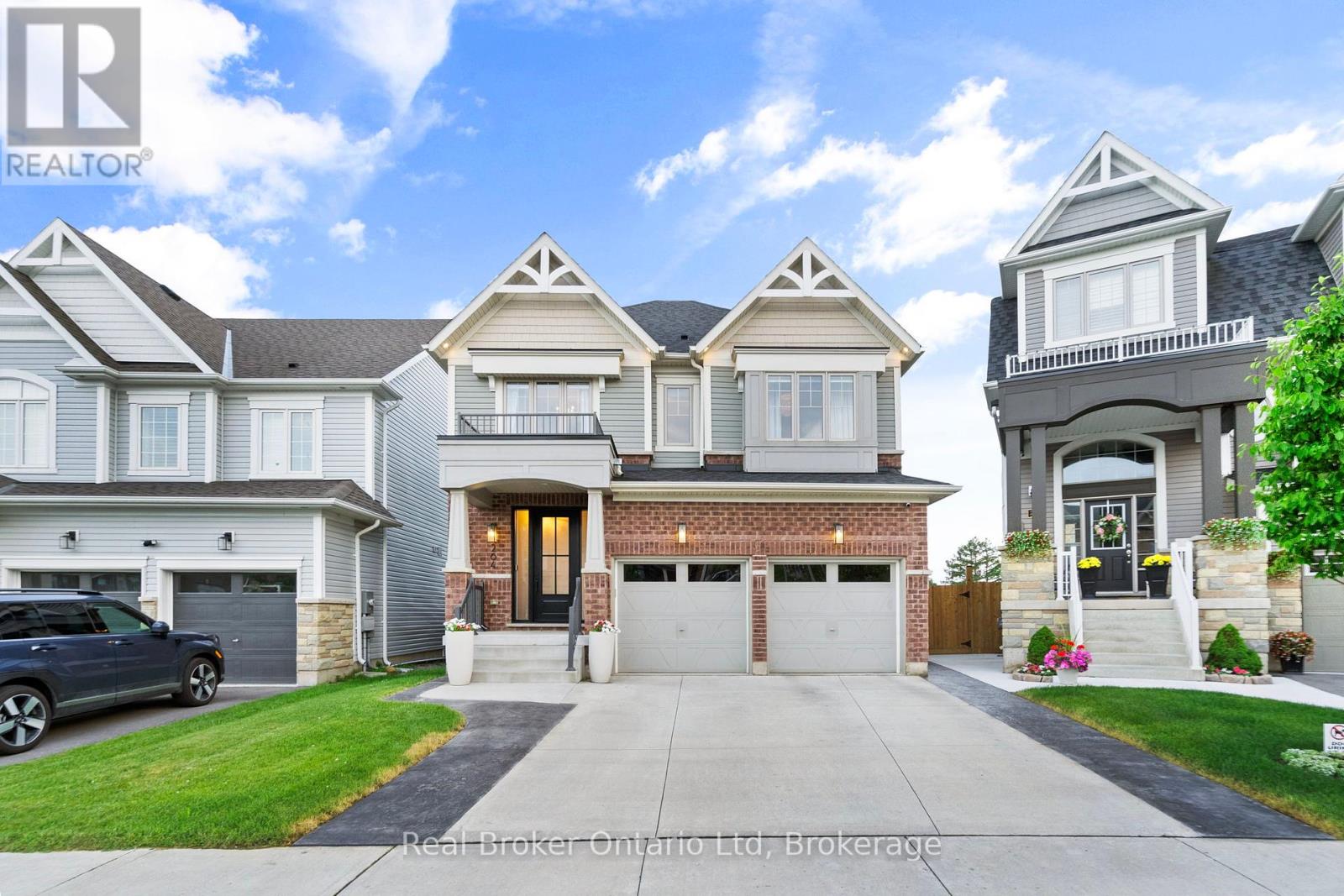 264 Edgar Bonner Ave, Guelph/Eramosa, ON N0B 2K0