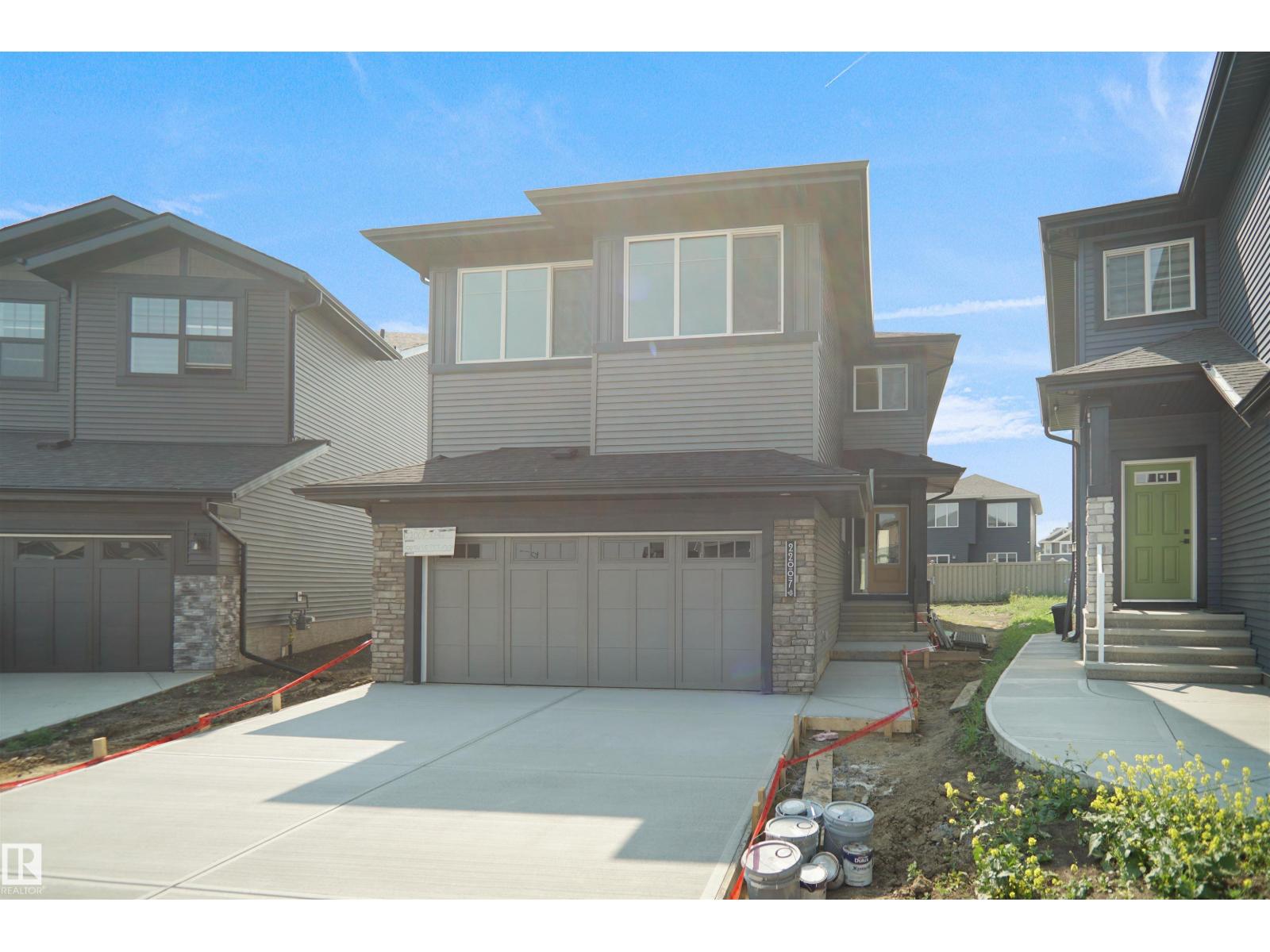 81 Av Nw Unit 22007, Edmonton, AB T5T 7H9