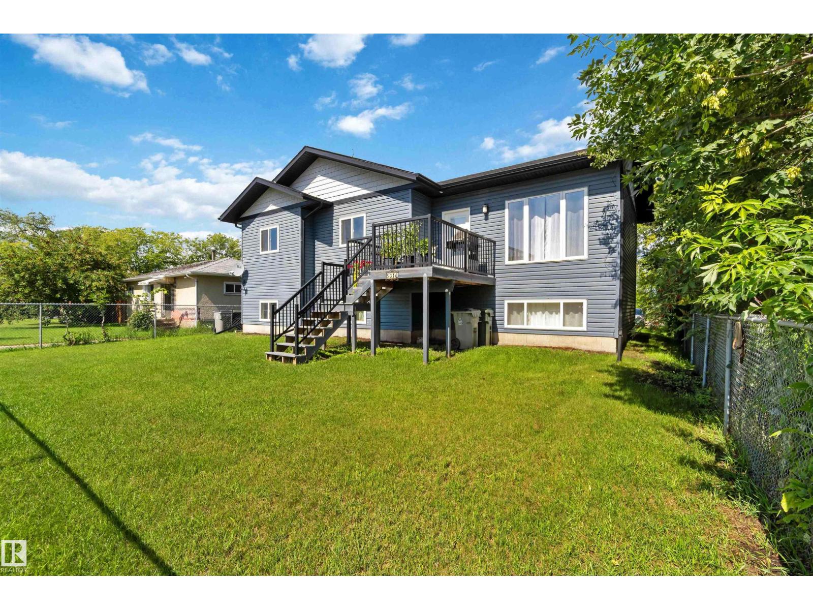 48 Av Unit 5316, Redwater, AB T0A 2W0