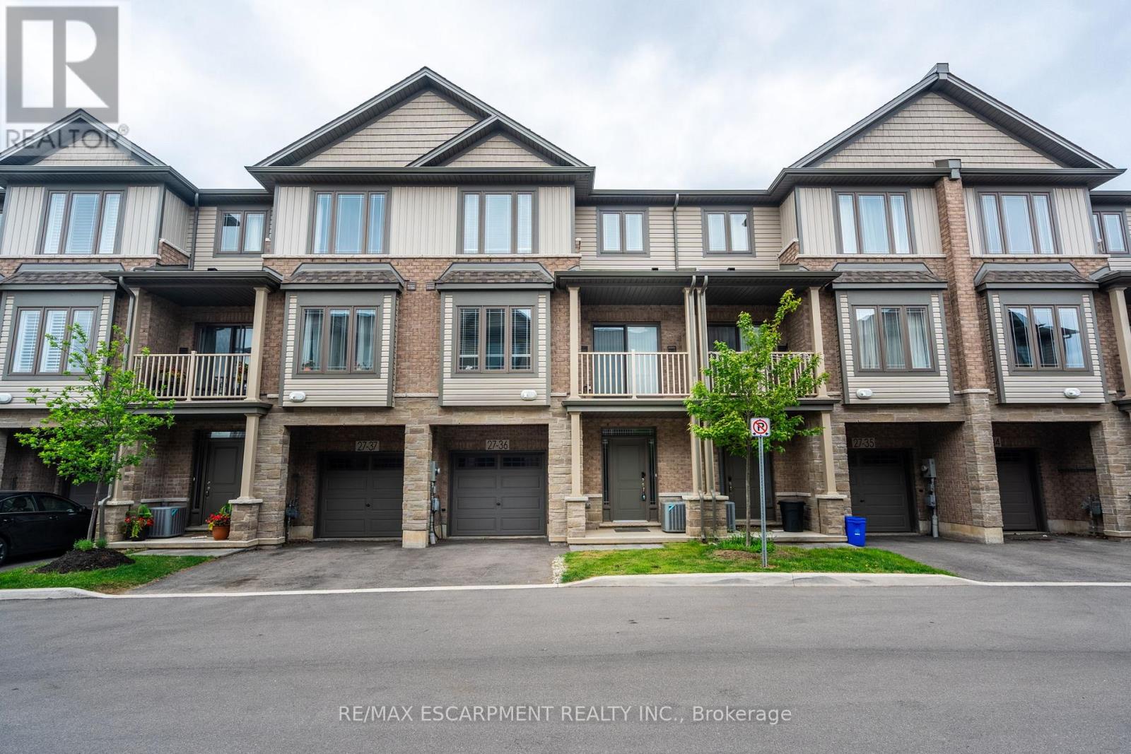 36 27 Rachel Dr, Hamilton, ON L8E 0K6