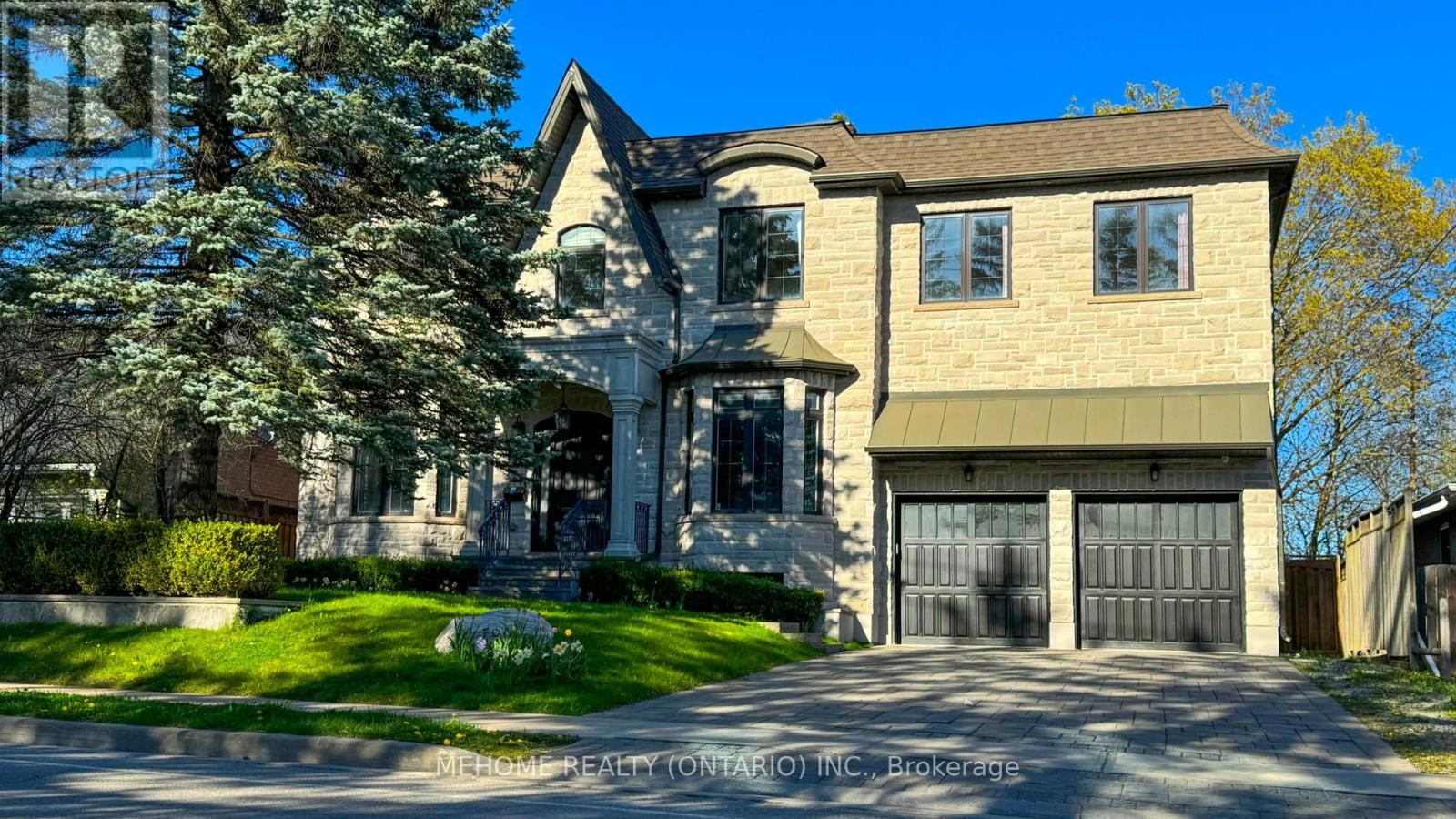 19 Parker Ave, Richmond Hill, ON L4E 2X3