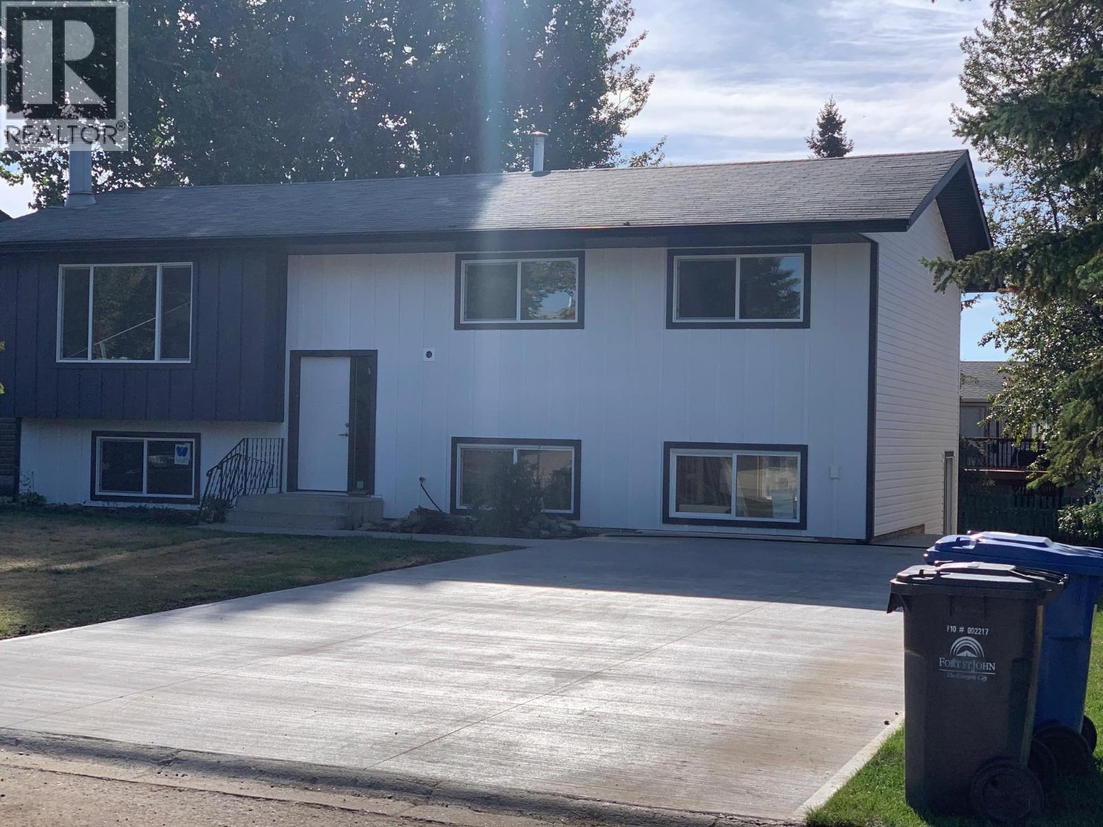 98 Avenue Unit 9123 #a, Fort St. John, BC V1J 5G8