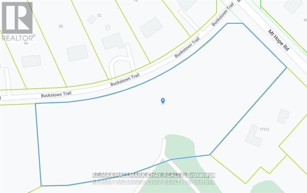 Part Lot 27, Caledon Palgrave, ON L7E 0M1