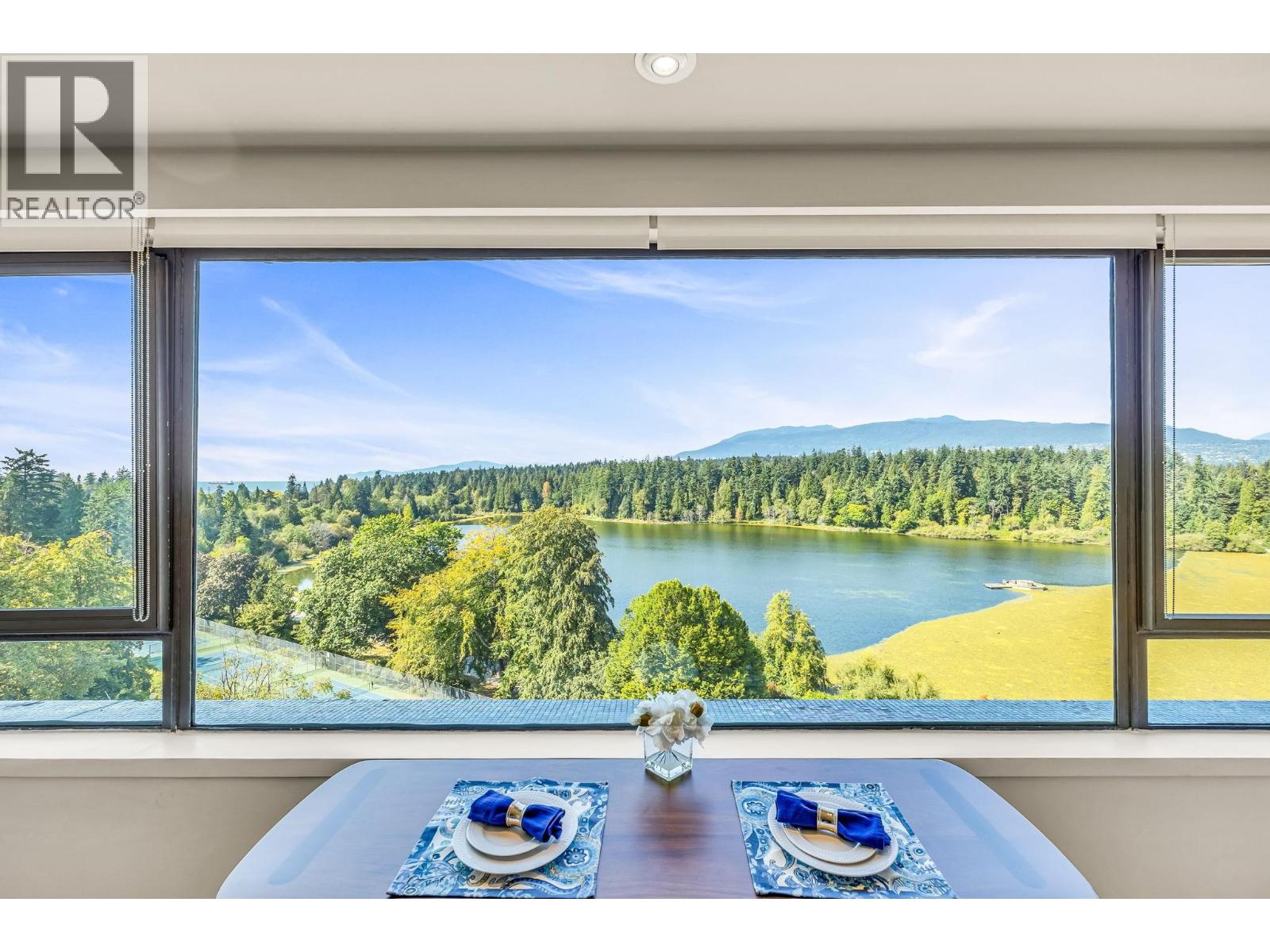 710 Chilco Street Unit 903, Vancouver, BC V6G 2P9