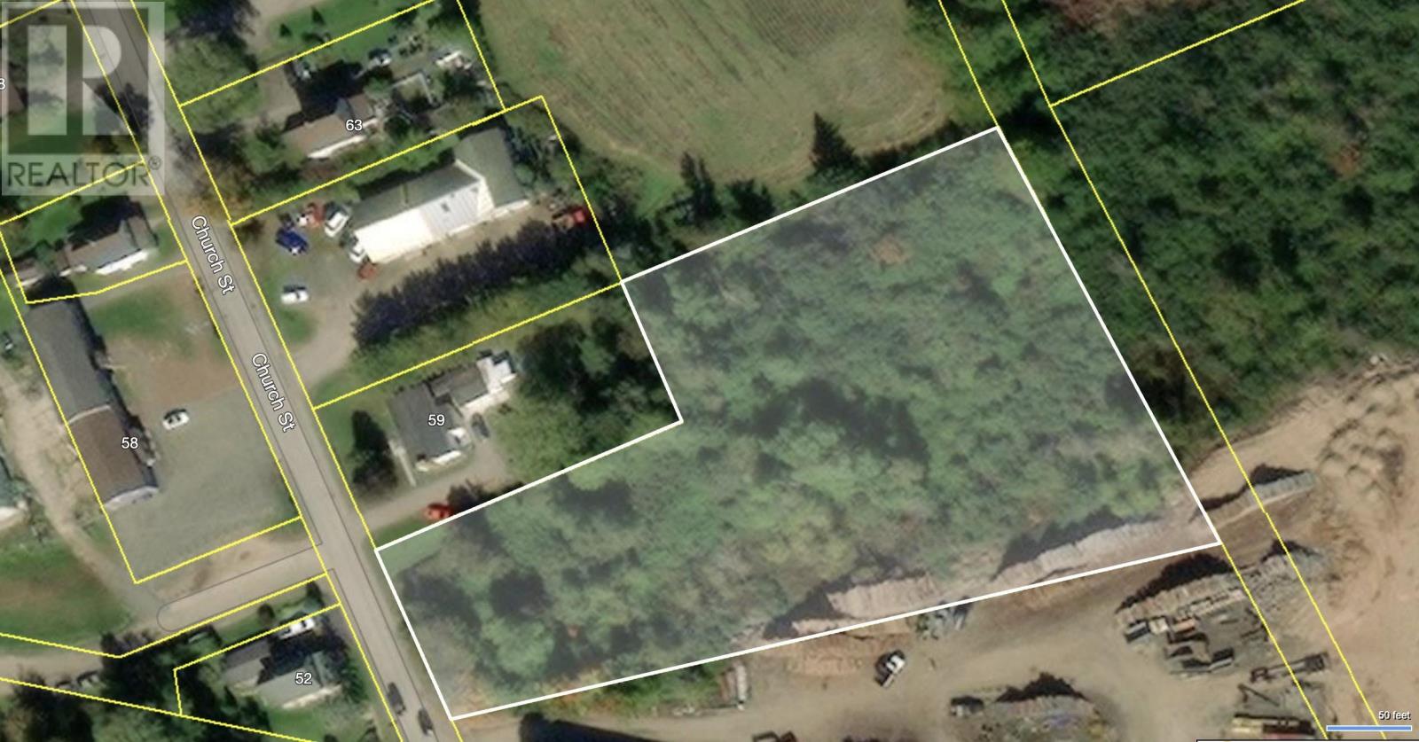 55 Church St, Bridgetown, NS B0S 1C0
