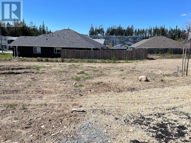 Lot 59 Edgehill Crescent, Powell River, BC V8A 0V8