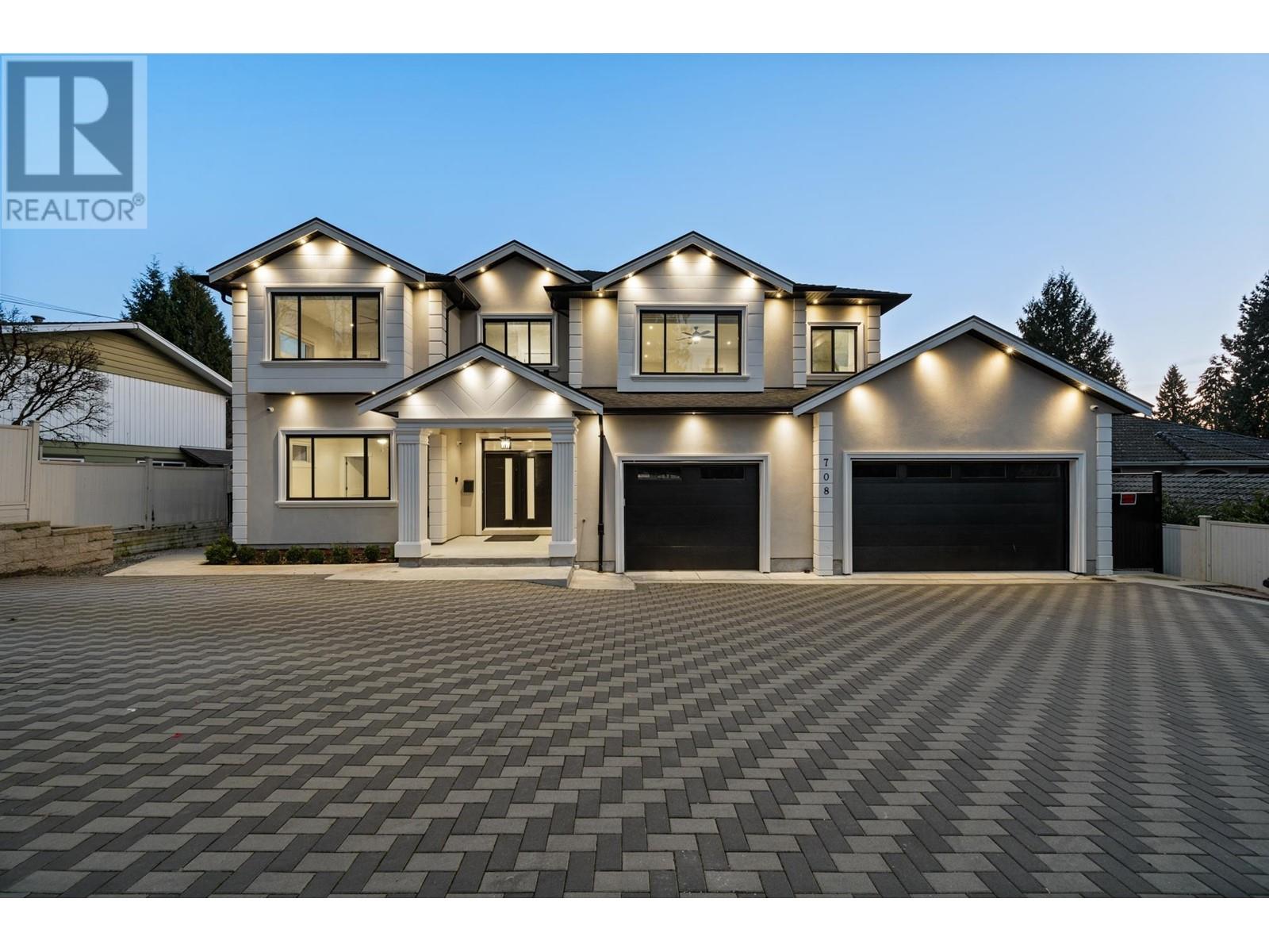 708 Austin Ave, Coquitlam, BC V3K 3N1