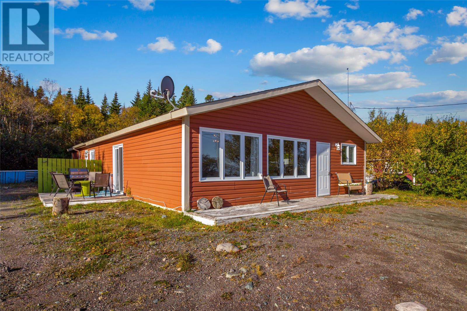 248 Main Rd, Norman's Cove-Long Cove, NL A0B 2T0