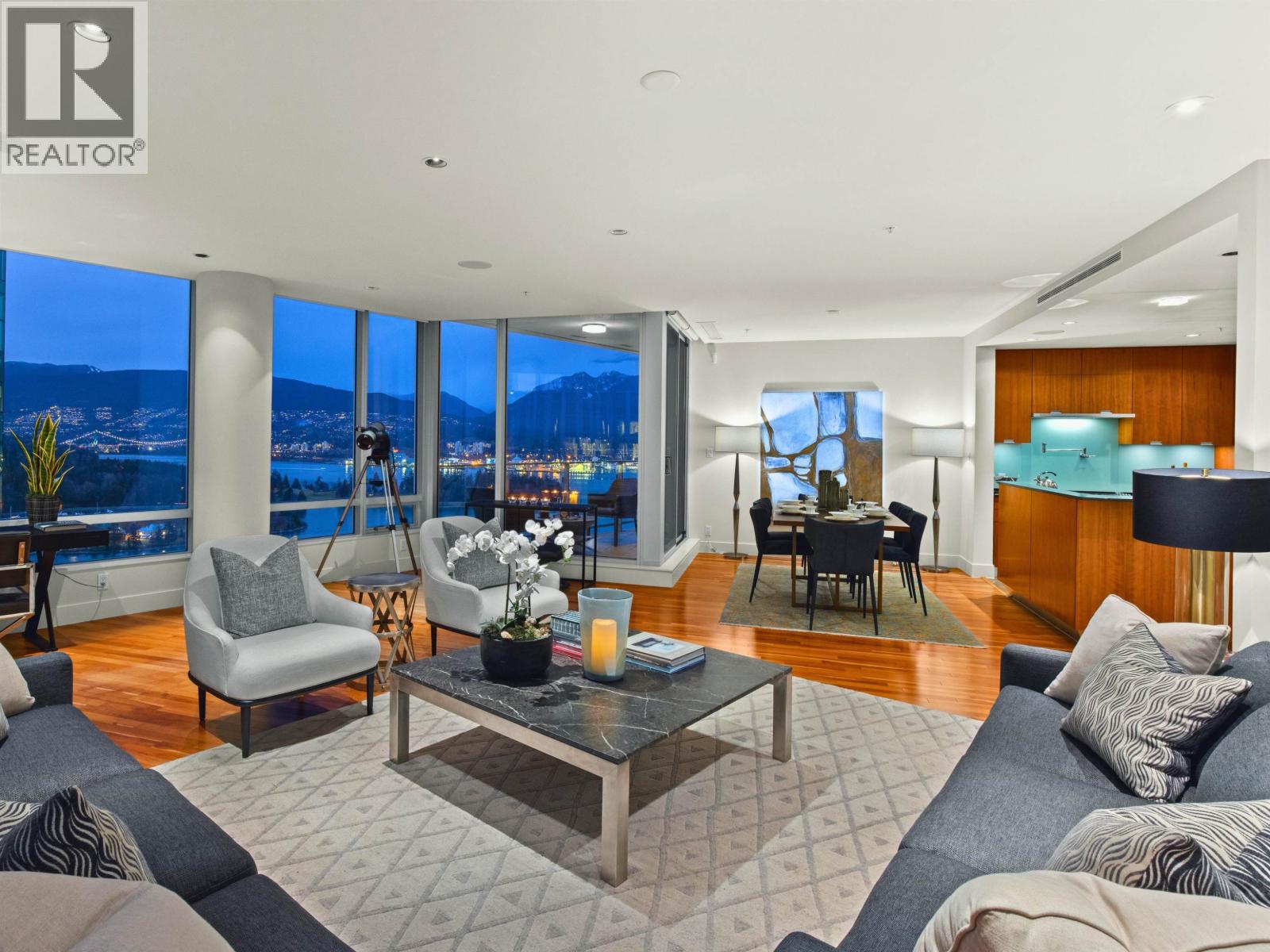 1077 W Cordova Street Unit 2803, Vancouver, BC V6C 2C6