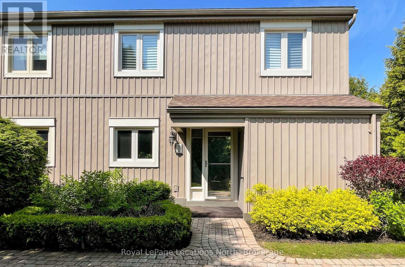 564 Oxbow Cres, Collingwood, ON L9Y 5B4