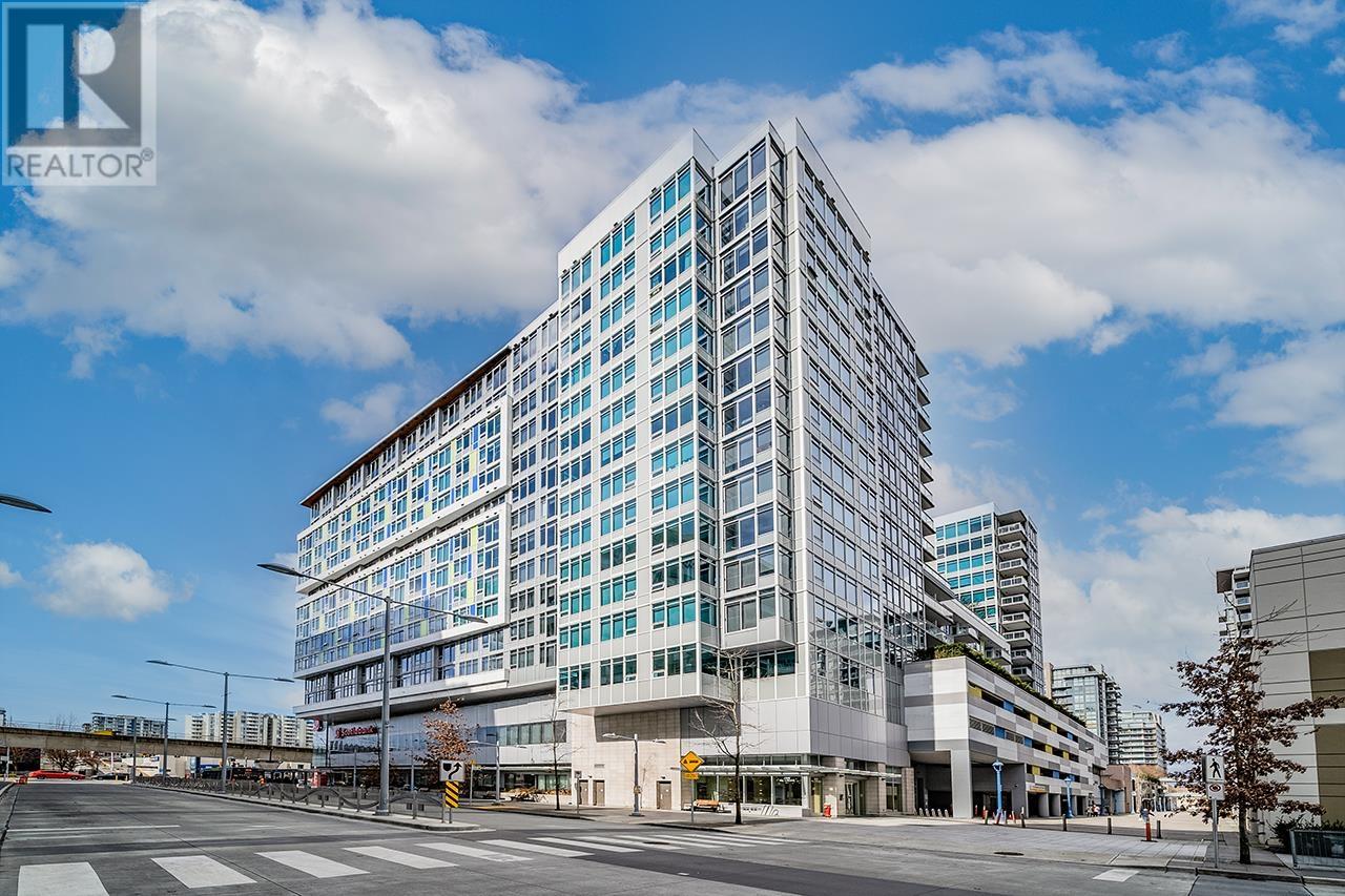 6288 No 3 Road Unit 1213, Richmond, BC V6Y 0J4