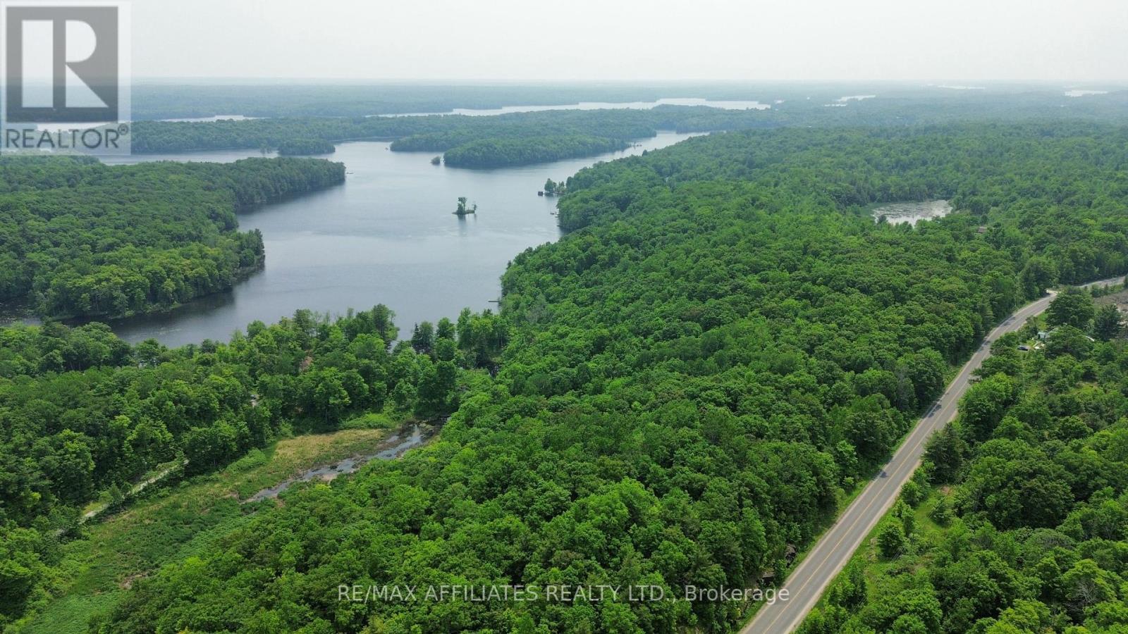 00 Crow Lake Rd, Frontenac Frontenac Centre, ON K0H 2B0