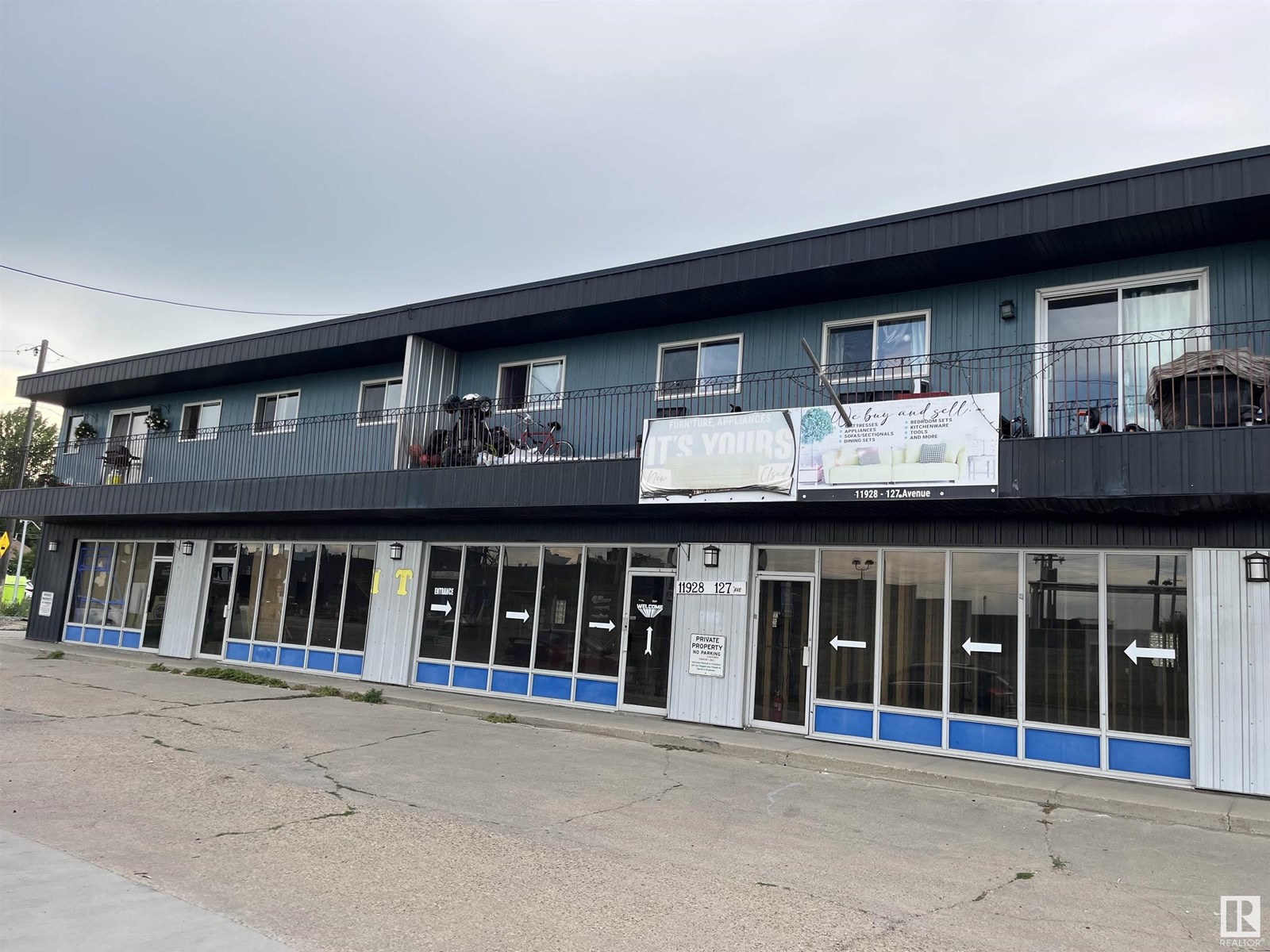 127 Av Nw Unit 11928, Edmonton, AB T5E 0E3