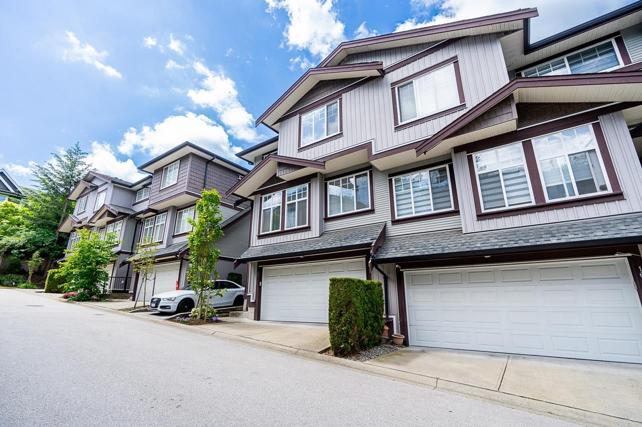 14462 61a Avenue Unit 17, Surrey, BC V3S 2W3