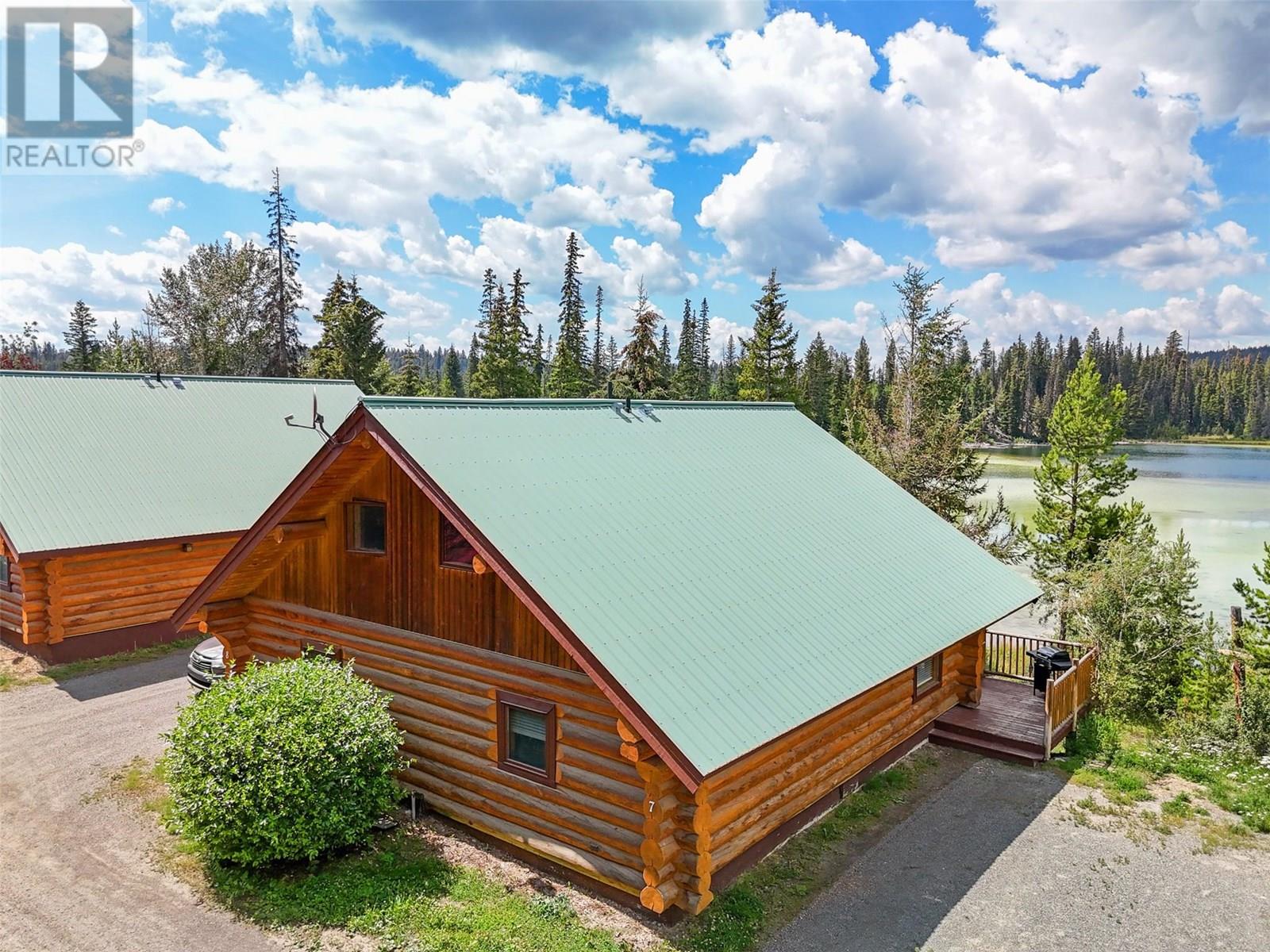 5485 Lac Le Jeune Road Unit 7, Kamloops, BC V0K 1W0