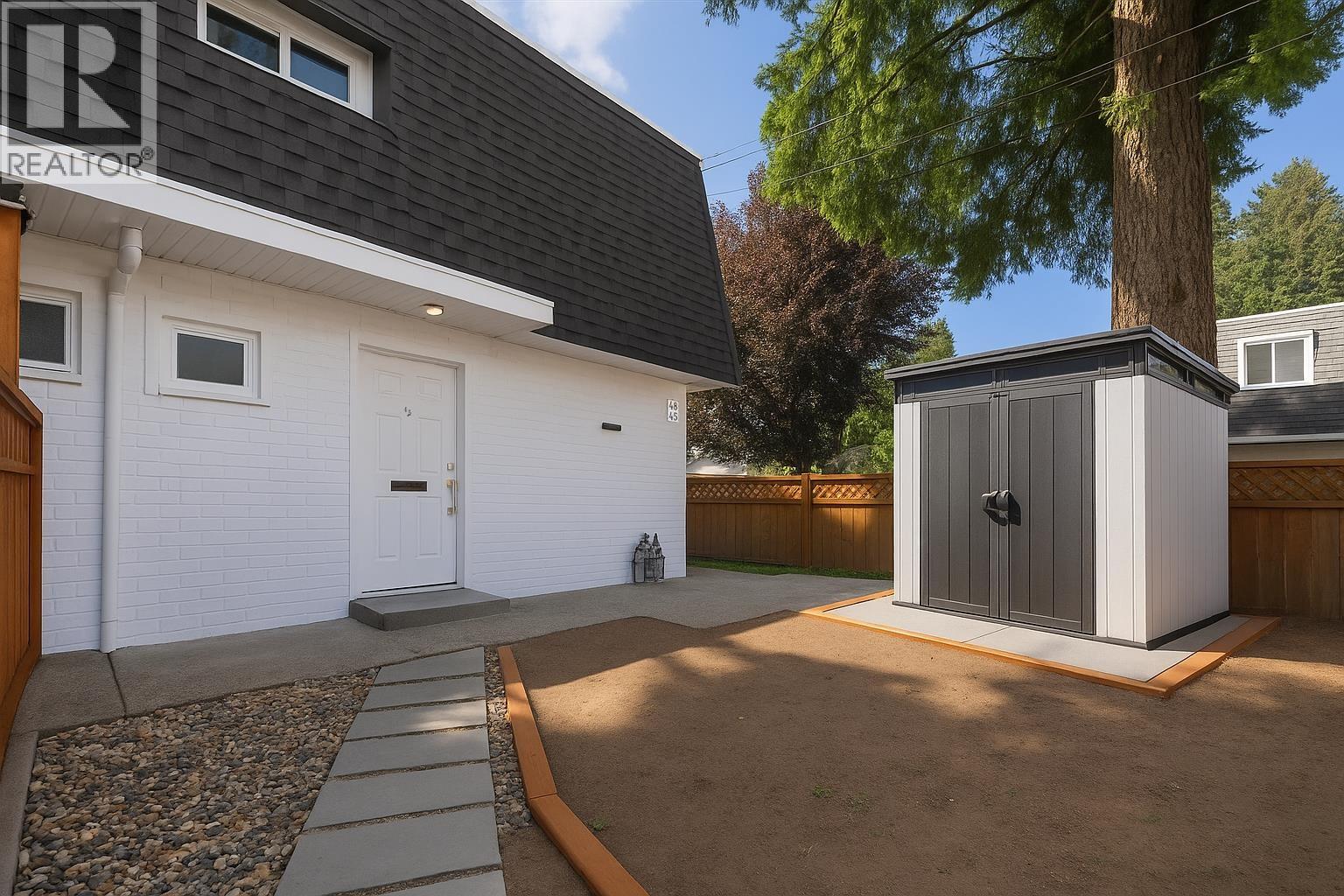 21555 Dewdney Trunk Road Unit 45, Maple Ridge, BC V2X 3G6
