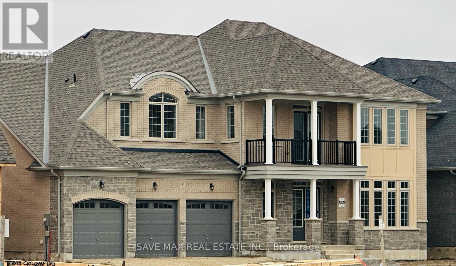 41 Orchid Cres, Adjala-Tosorontio, ON L0G 1W0