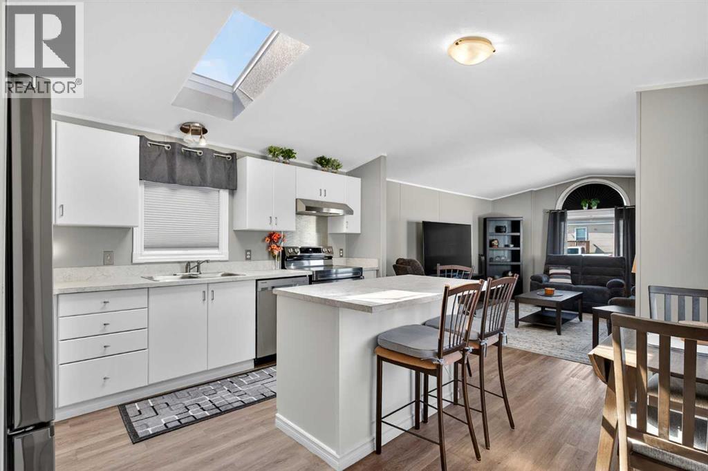 1101 84 Street Ne Unit 438, Calgary, AB T2A 7X2