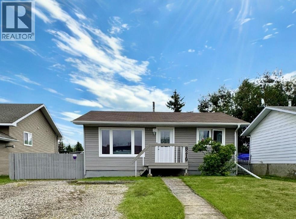 98 Avenue Unit 8219, Fort St. John, BC V1J 1P4