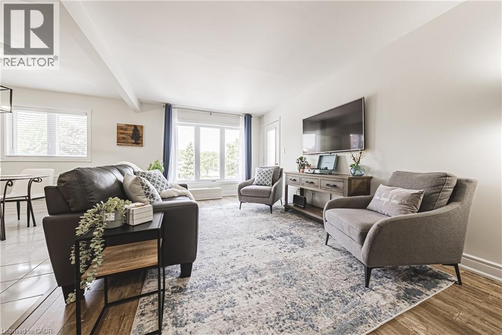 3050 Pinemeadow Drive Unit 30, Burlington, ON L7M 3X5
