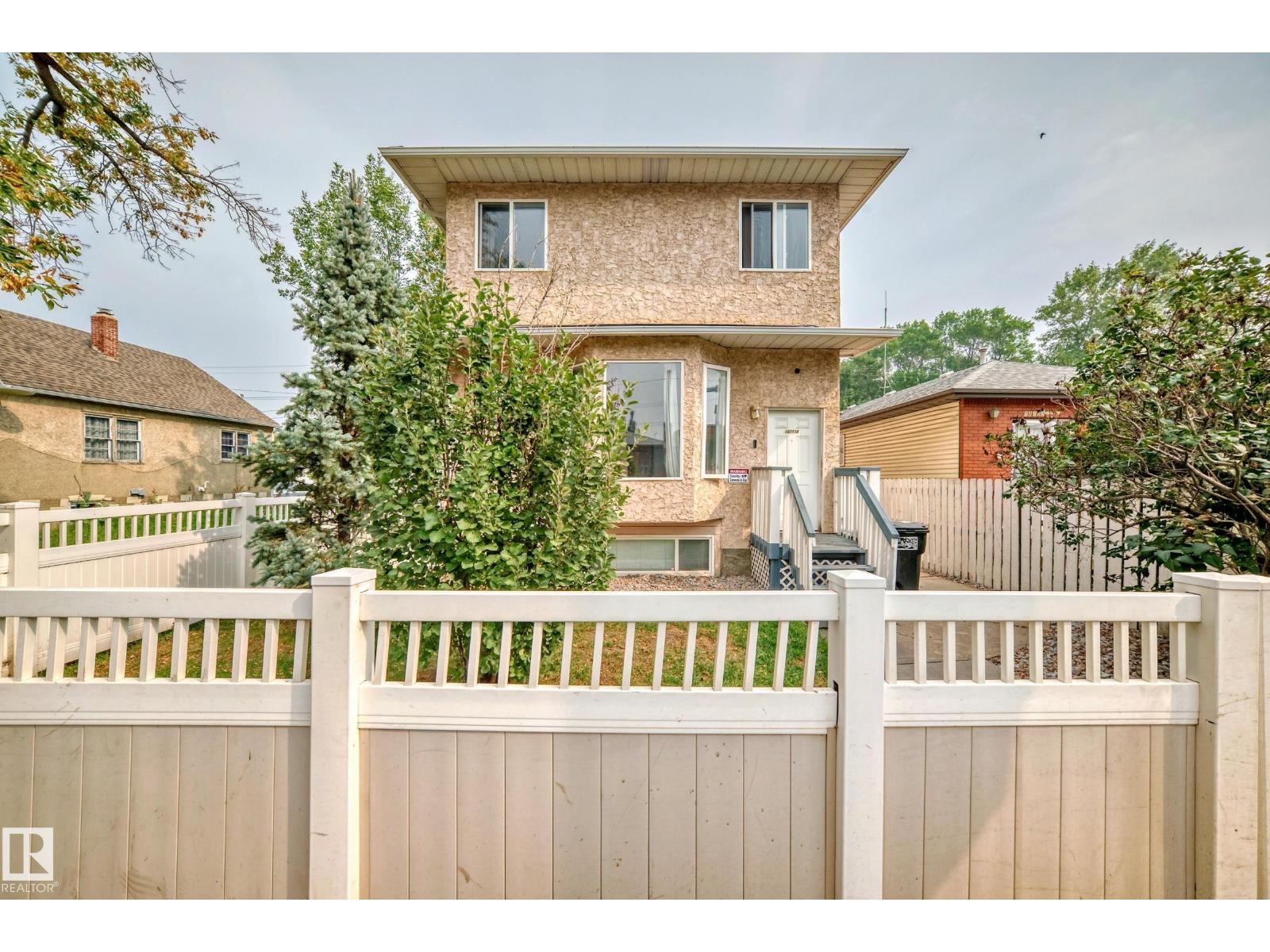 95 St Nw Unit 10711a, Edmonton, AB T5H 2C8