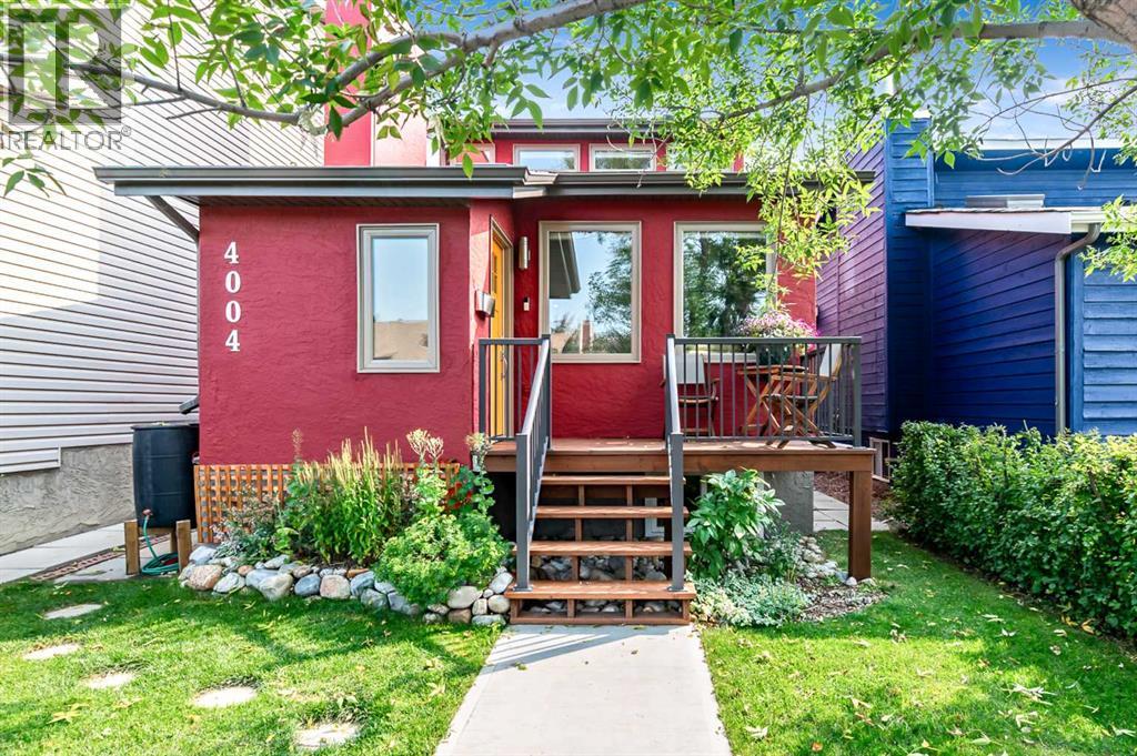 46 Street Sw Unit 4004, Calgary, AB T3B 6P3