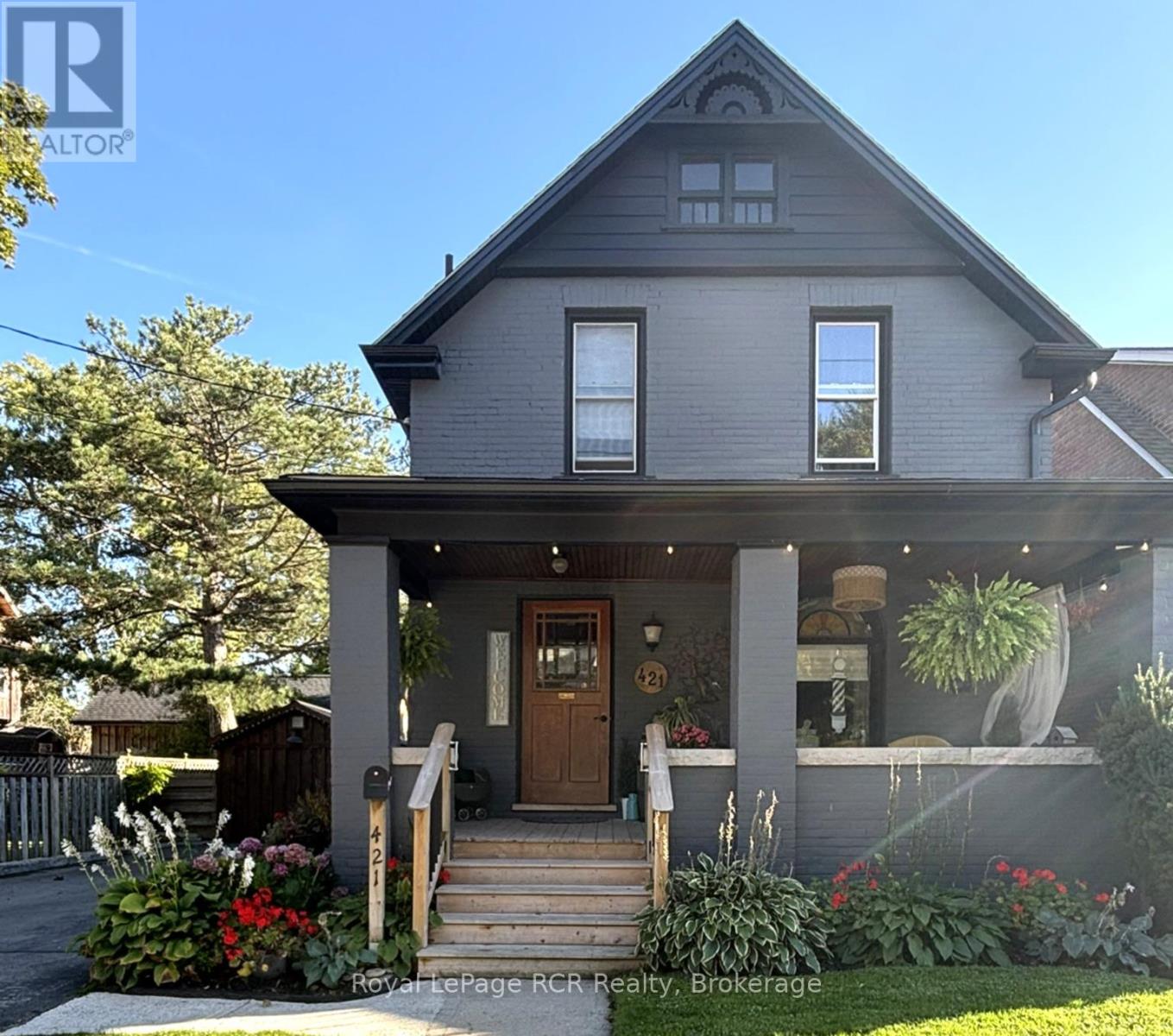 421 13th Street A West, Owen Sound, ON N4K 3X3