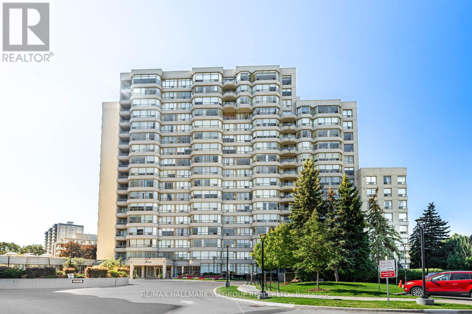 1203 7 Townsgate Dr, Vaughan, ON L4J 7Z9