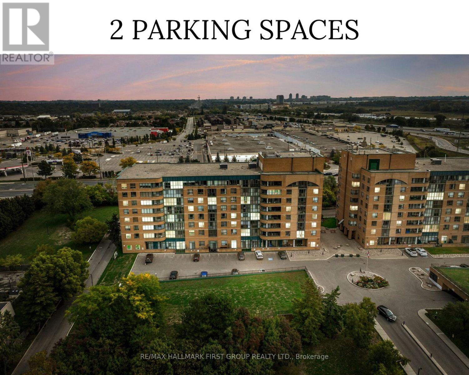 610 1665 Pickering Pkwy, Pickering, ON L1V 6L4