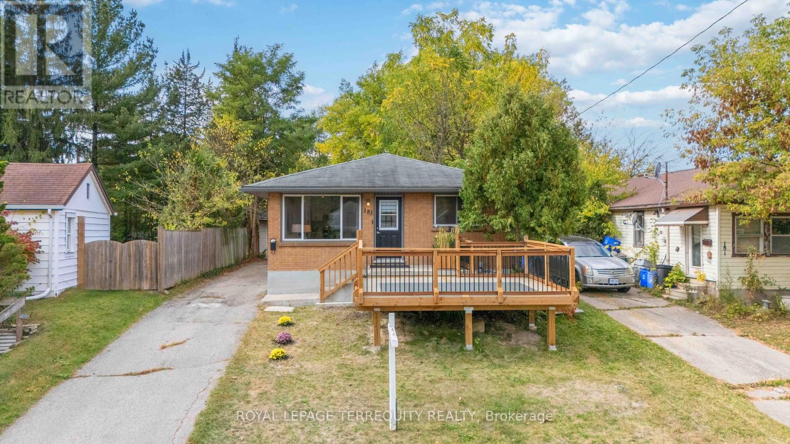 183 Emerson Ave, London, ON N5Z 3L5
