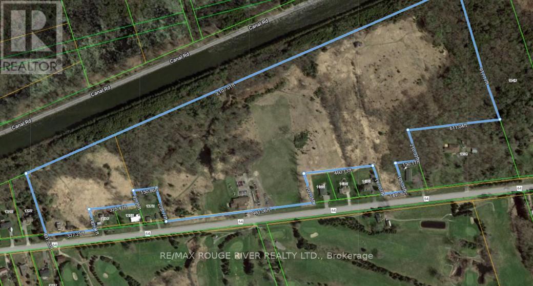 1412 County Rd 64 Rd, Quinte West, ON K0K 1L0