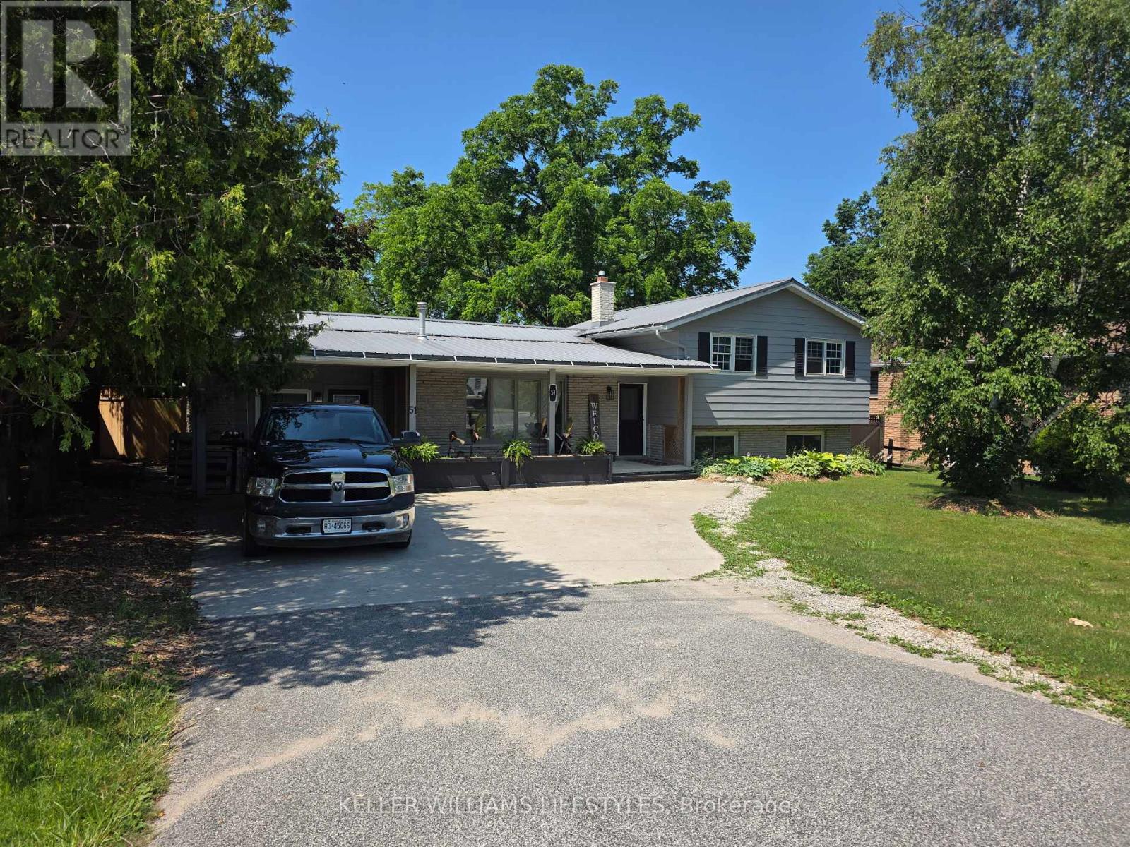 51 Main St S, Bluewater, ON N0M 1G0