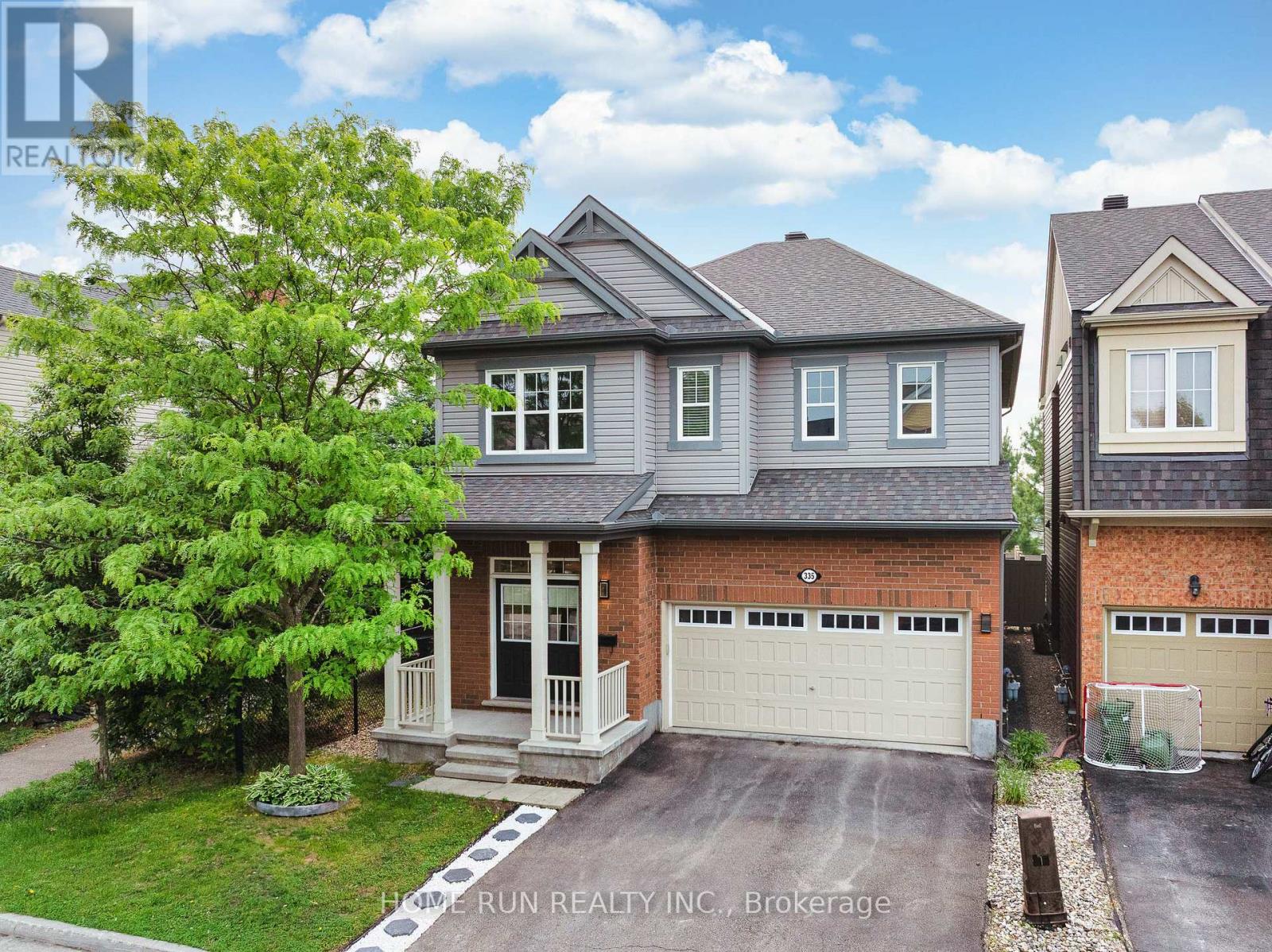 335 Gallantry Way, Ottawa, ON K2S 0P6