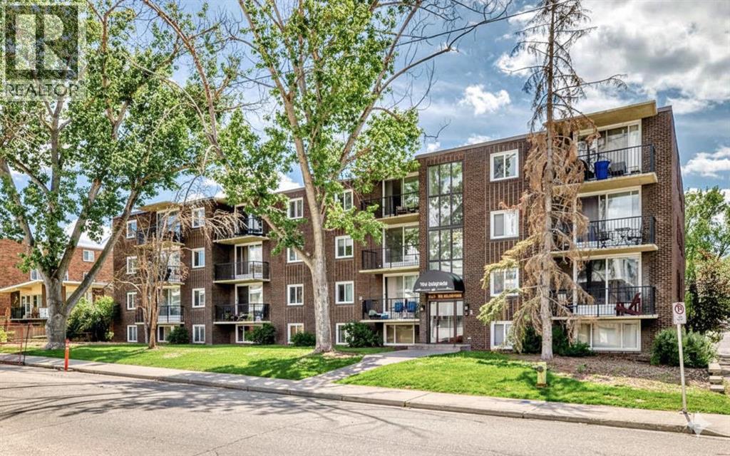 635 57 Avenue Sw Unit 305, Calgary, AB T2V 0H5