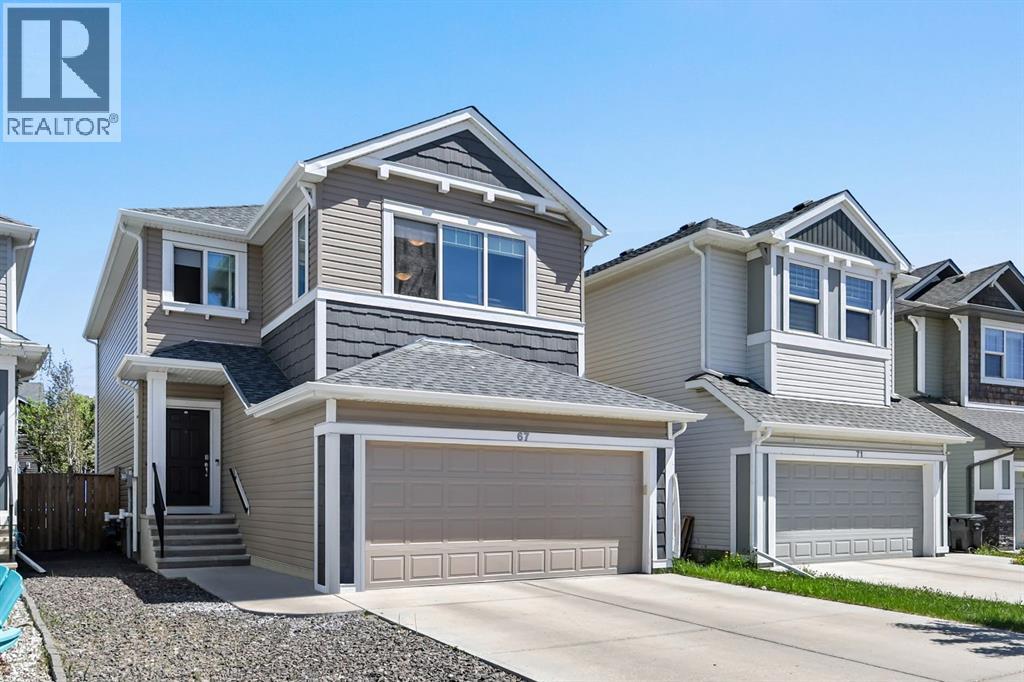 67 Auburn Glen Close SE, Calgary, AB T3M 2P5