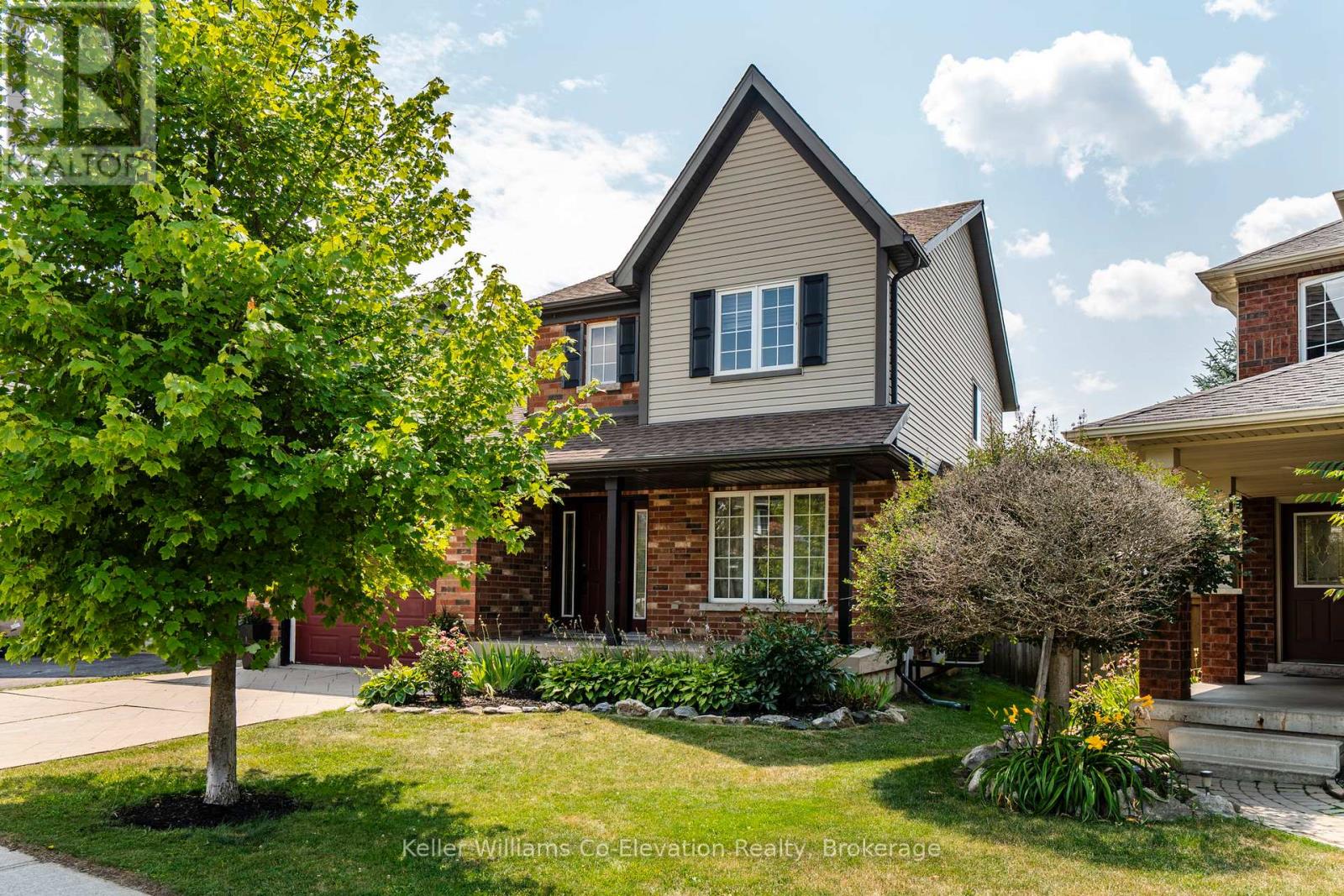 14 Graham Cres, Orangeville, ON L9W 5J4