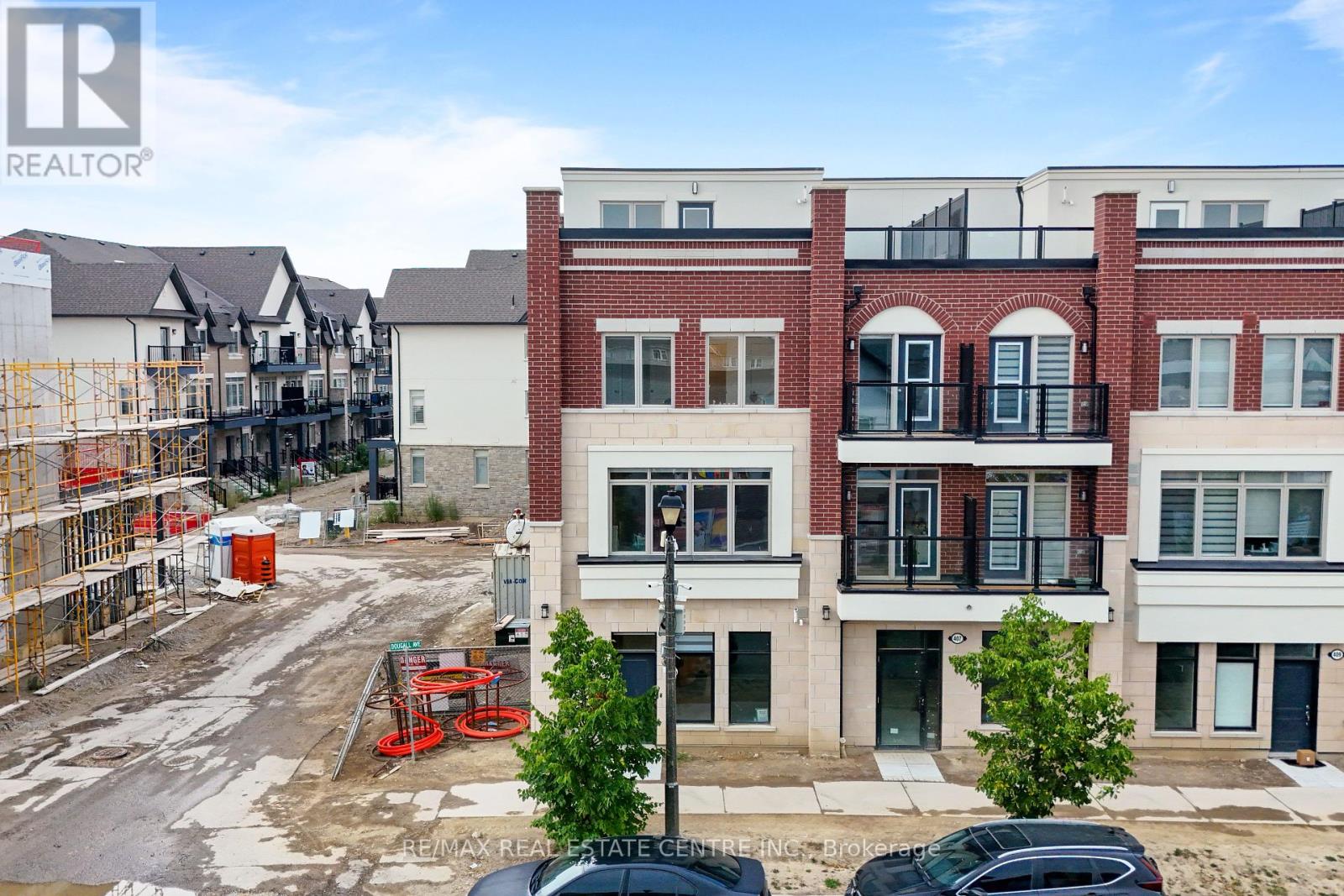 405 Dougall Ave, Caledon, ON L7C 4L5