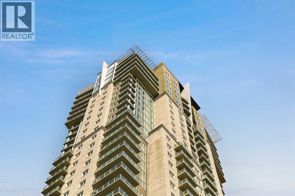 210 15 Avenue Se Unit 2104, Calgary, AB T2G 0B5