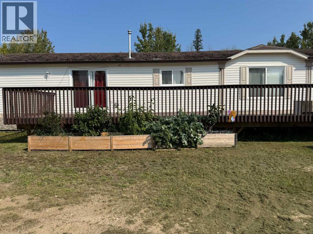 2692 Bambi St, Wabasca, AB T0G 2K0