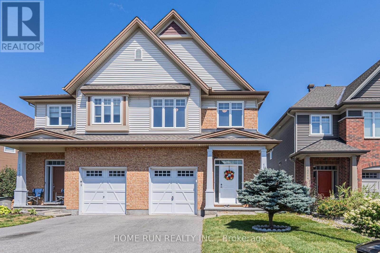 1576 Carronbridge Cir, Ottawa, ON K2M 0G5