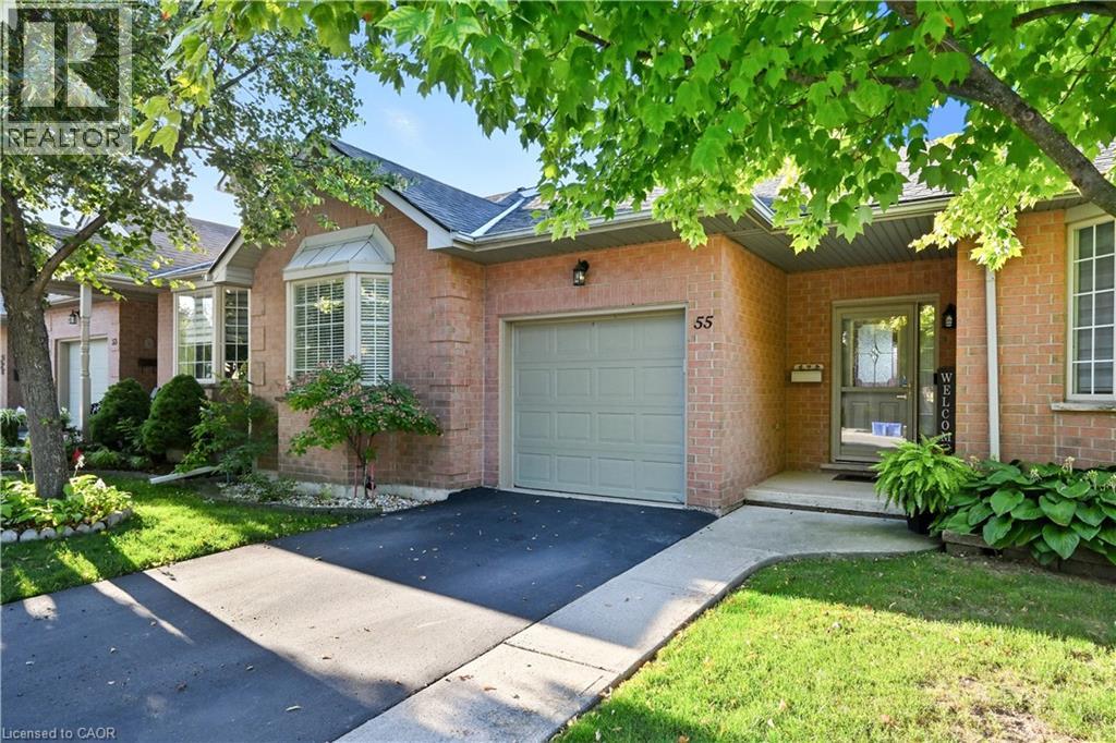 55 Northern Breeze Street Unit 33, Hamilton, ON L0R 1W0