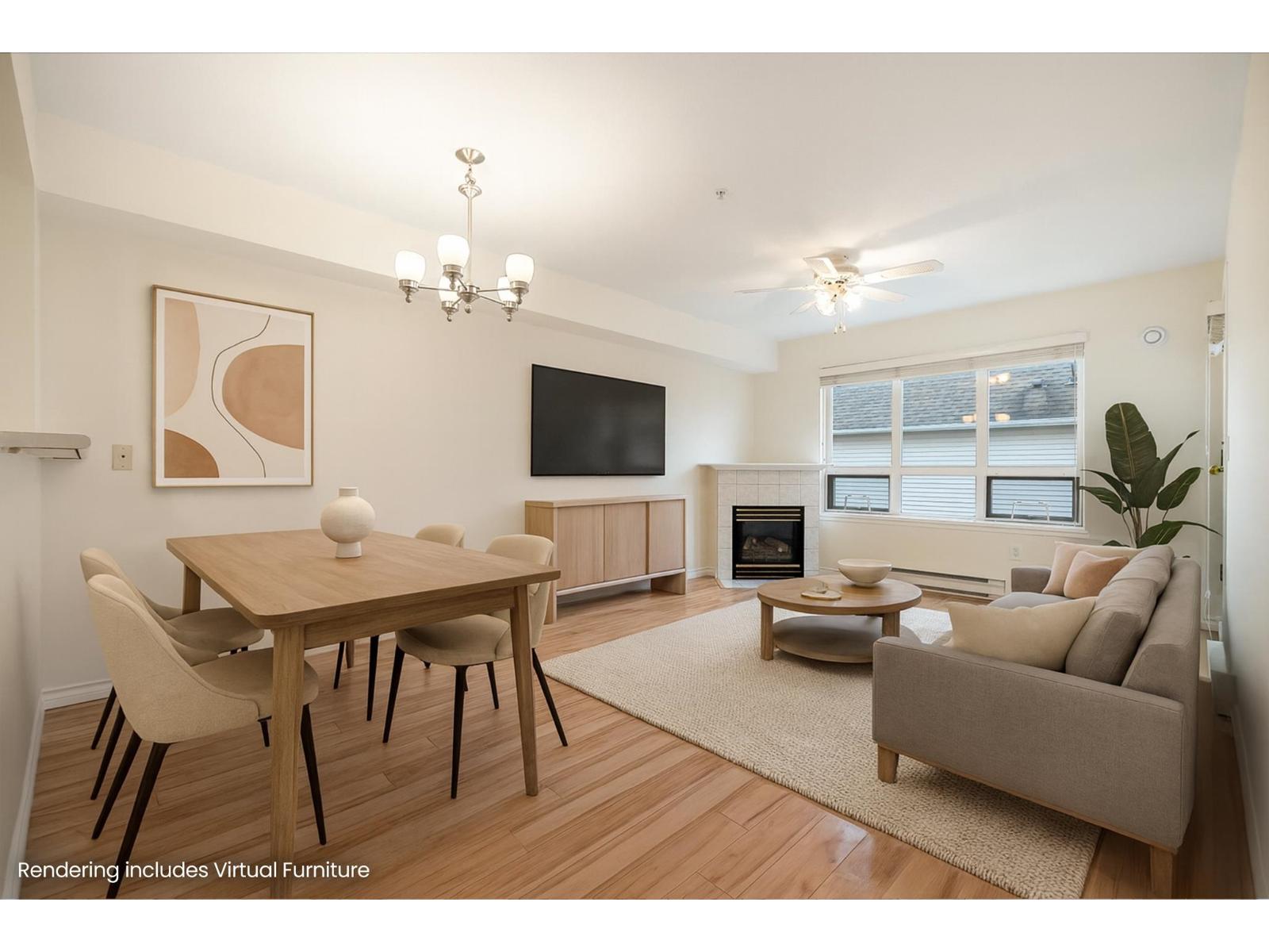 14355 103 Avenue Unit 305, Surrey, BC V3T 5V5