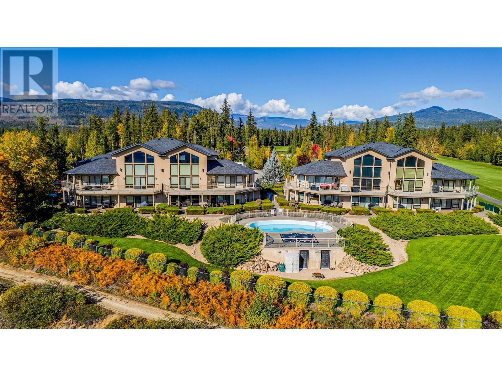3473 Lakeview Place Unit 203, Enderby, BC V0E 1V5
