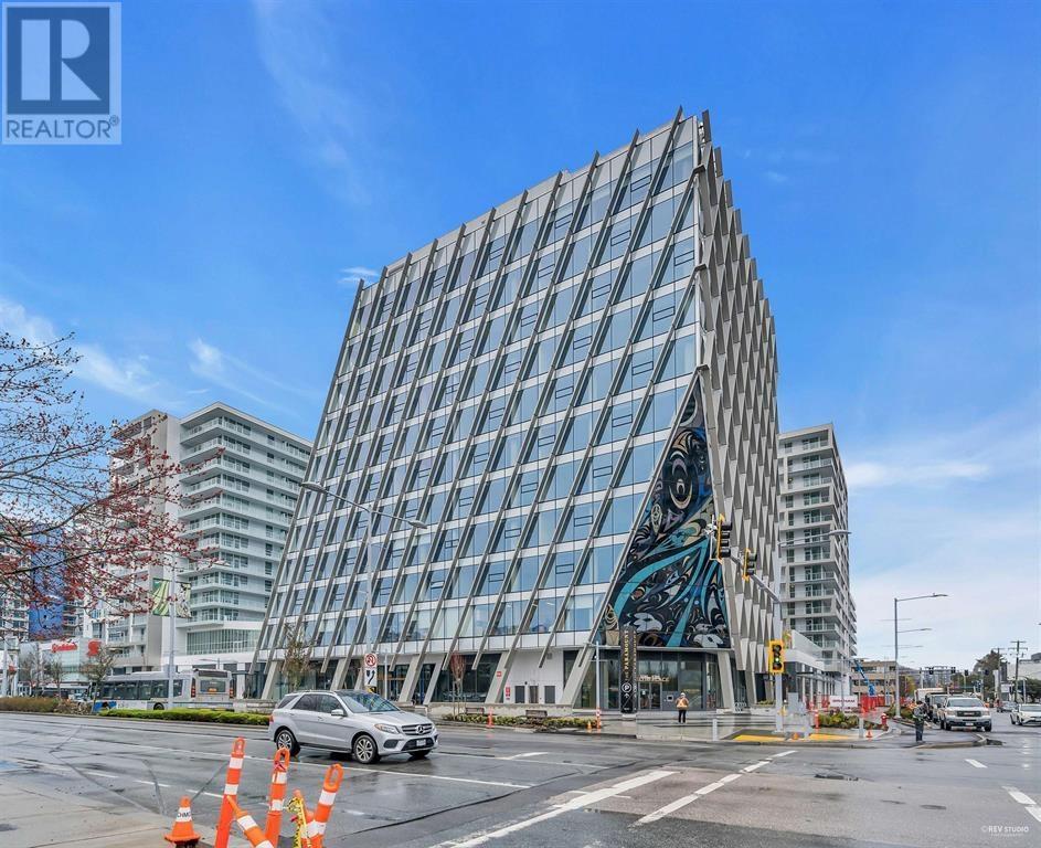 6320 No 3 Road Unit 1005, Richmond, BC V6Y 0L5