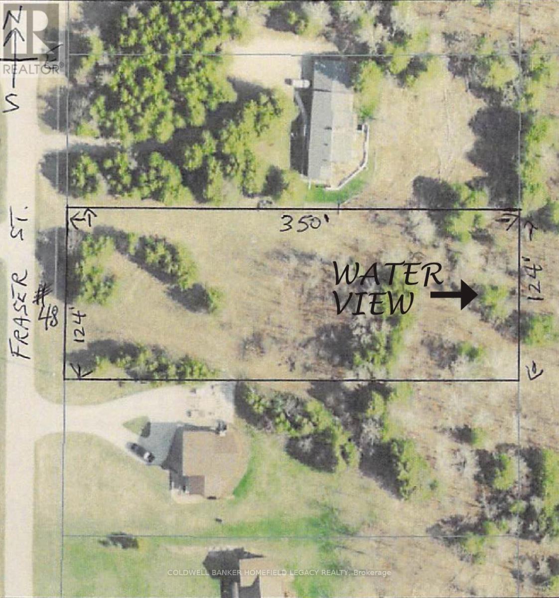 48 Fraser St N, Gore Bay, ON P0P 1H0