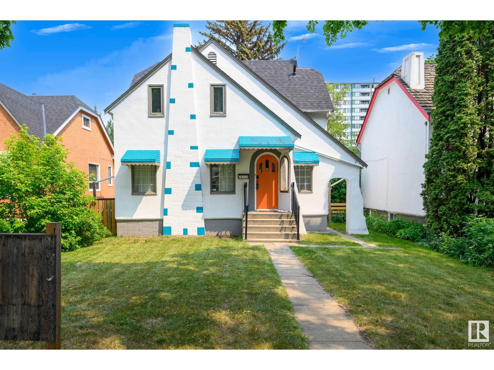 122 St Nw Unit 10149, Edmonton, AB T5N 1L7