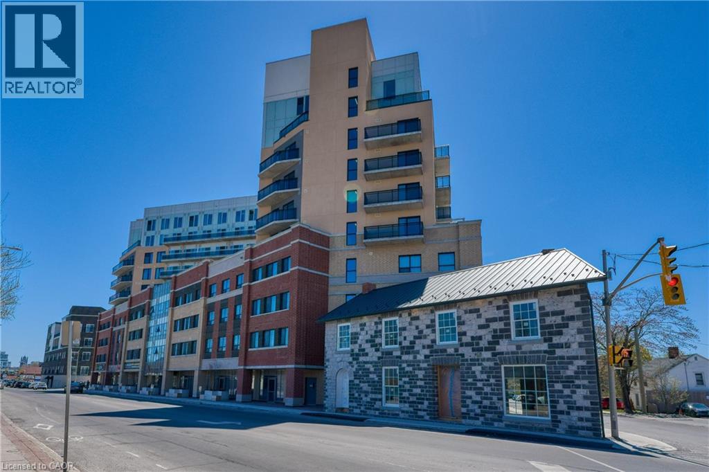 652 Princess Street Unit 925, Kingston, ON K7L 1E5