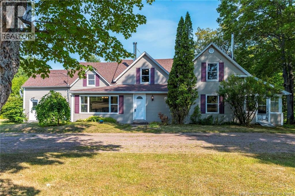 22 Principale St, Memramcook, NB E4K 1A6