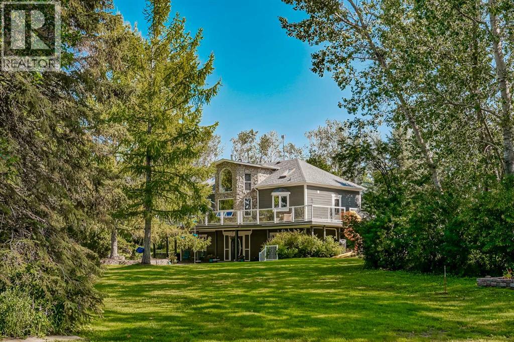 261017 Range Rd 244, Rural Wheatland County, AB T1P 0L1